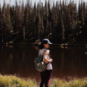 Meet your Posher, Yuchen